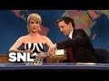 Weekend Update: Barbie on Her 50th Birthday - SNL Weekend Update: Barbie on Her 50th Birthday - SNL