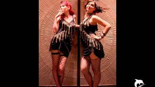 Moustache Jim & the Straight Razors "River Called Denile"