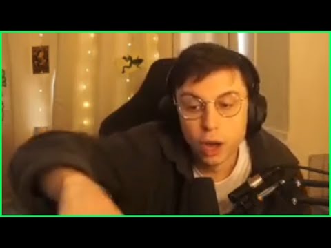 Caedrel Explains How The World Works