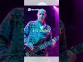 Sam Rivers  Triumph Over Adversity in Rock's Spotlight #rockmusician #limpbizkit #samrivers