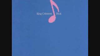 Top Nine 80's King Crimson Songs