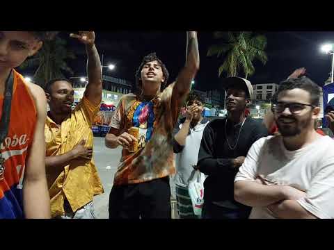 BdQ 46° Bené Durkai x PimP - 1° FASE