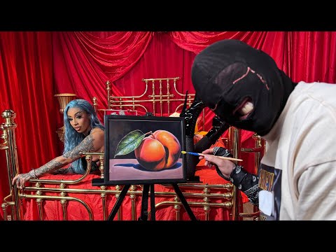 Arlene MC, Diente 27 - FOKY ( VIDEO OFICIAL )