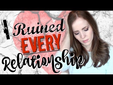 RELATIONSHIP TIPS | Don't Ruin Your Relationships ♥️ How to Have a HAPPY & HEALTHY Relationship! Video