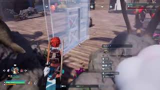 #パルワールド　#ゲーム実況　#声真似ゲーム実況　#ヘタリア声真似　 #初心者