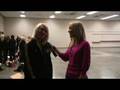 Thunder Girls Last Practice Before Season