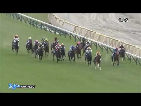 NHKマイルカップ2022