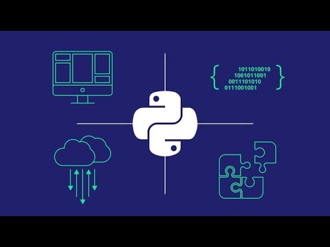 Learn Python From Scratch Complete Python Web Course Build 8 Python Web Apps Last Part