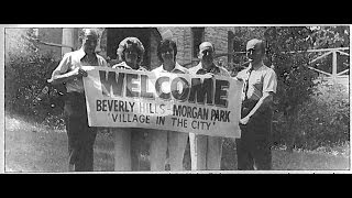 How Beverly maintained racial integration and fought off white flight