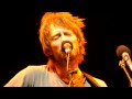 thom yorke - cambridge, 25.feb.2010 - give up the ghost