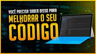 Como Escrever Melhor seu Código em Python - PEP8
