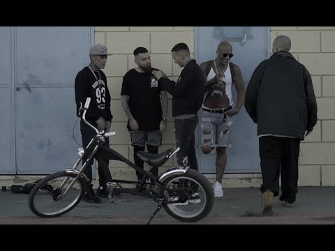 Stick Up - Nightmares (Official Video)