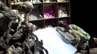 What you can Buy In La Paz