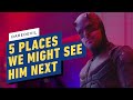 Daredevil: 5 Places We Might See Matt Murdock Next
