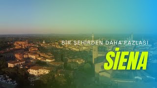 Siena Gezisi - İtalya I Neden 2 Temmuz'da Siena'da olmalısın | Palio Festivali