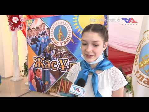 Выпуск программы "День" от 18 мая 2021г.