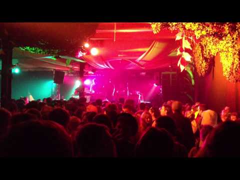 Chopstick Dubplate ft. Top Cat - Ruffest Gun Ark (Boomtown Equinox Party 2013)