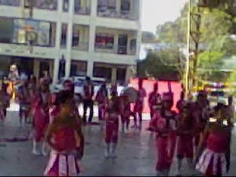 Caloocan North Elementary School Drum and Lyre Corps