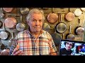 Jacques Pepin Reacts To My Omelet Video !
