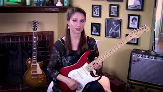 Daughter-Witches-Guitar Lesson-Allison Bennett