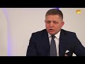 Fico Prezident Tára On Kradne A Obviní Niekoho Iného