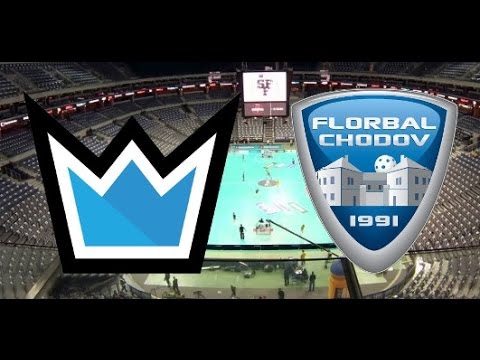Superfinále 2017 Mladá Boleslav - Chodov 1:3