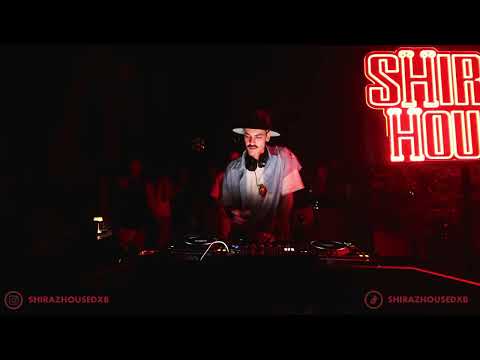 Dj Ferixo Live Set @ Shiraz House - Ochos by 88 Terrace Dubai ( 11 April 2025)