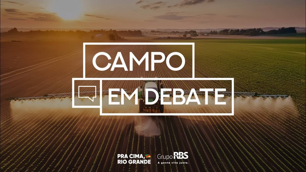 CAMPO EM DEBATE: OS DESAFIOS DA ECONOMIA VERDE