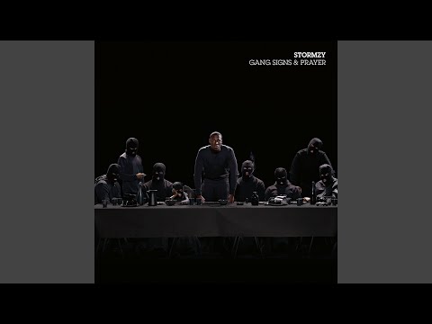 Blinded By Your Grace, Pt. 2