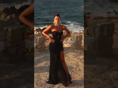 Portia and Scarlett PS26026 