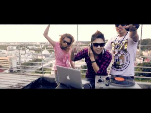 Jazz Hassan ft. Eryhme and Udi - Mind Game (Official MV teaser)