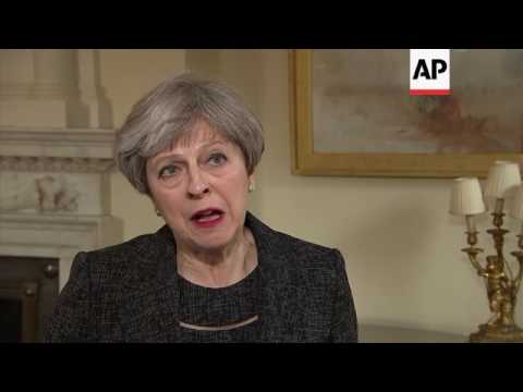 UK PM orders full public enquiry into disaster