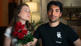 How Dating Coaches Transformed My Film Career