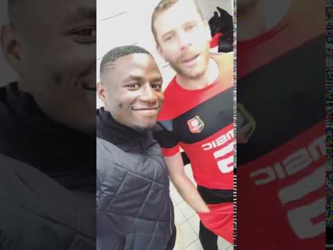 [Episode 5] N'tep piège Sylvain Armand