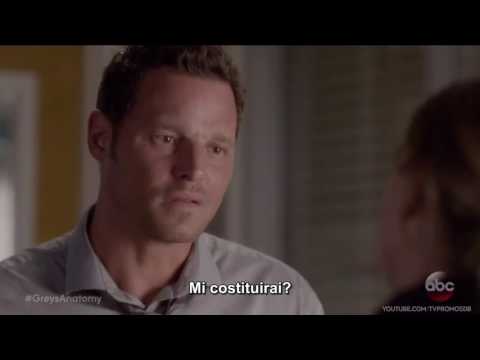 Grey's Anatomy 13x01 - Promo SUBITA