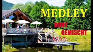 Schlager Medley