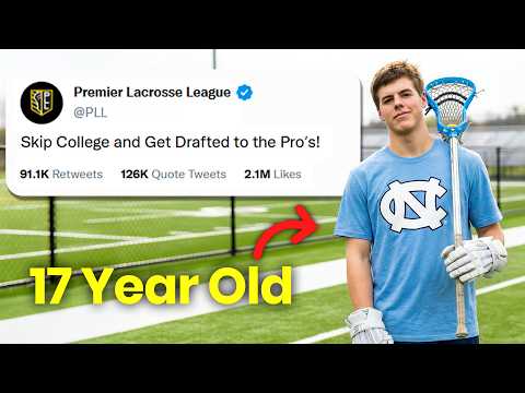 48 Hours w/ The #1 Player In The Nation