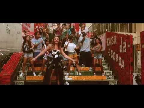 Anna Torres - CLIP GRUDOU - JE T'AI TOUJOURS DANS LA PEAU