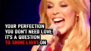 Kylie Minogue-Obsession-Karaoke