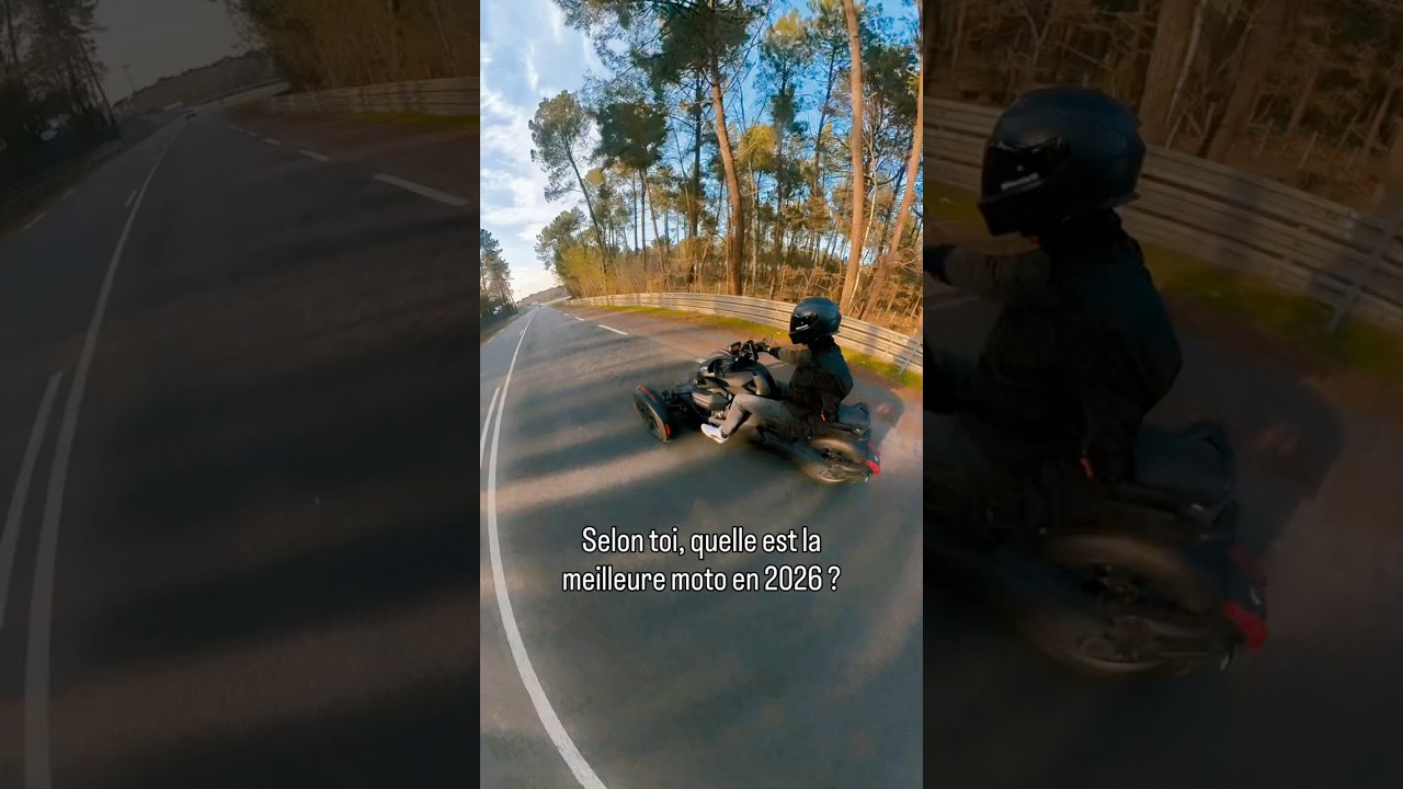Curieux d’avoir vos retours 😁 #bike #better #2026 #fyp #bikelover