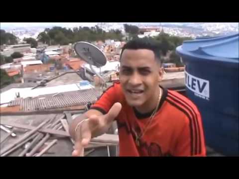 MC Edikão   Oração Do Vida Loka Medley FUNK CONSCIENTE 2017