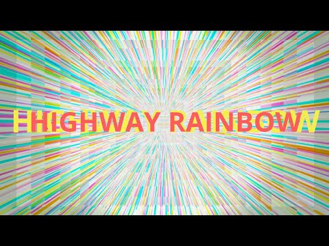 HIGHWAY RAINBOW  Tokyo Bay Rock 2020 Video
