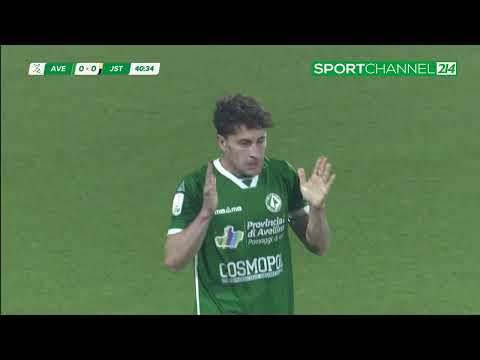 Avellino-Juve Stabia, la sintesi della partita