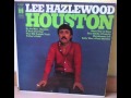 Lee Hazlewood - Houston