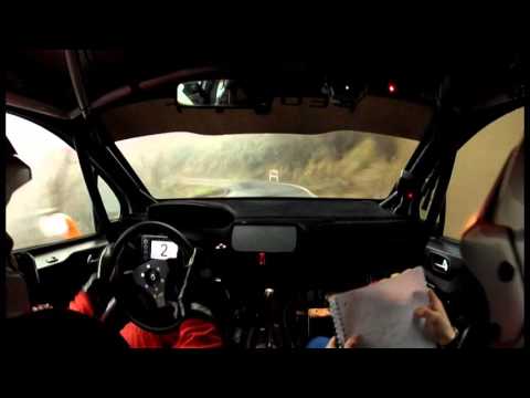 3° Ronde della Val Merula 2016 Cameracar Doberti - Savoia. ps 3