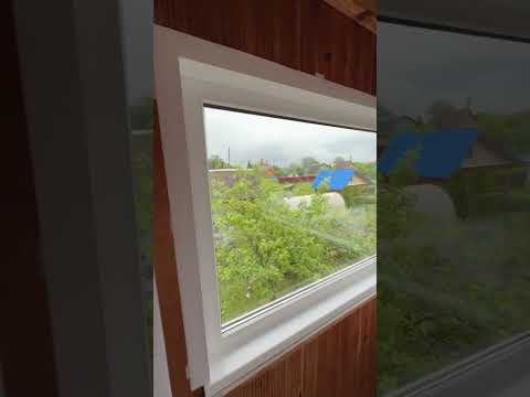 Балконный блок