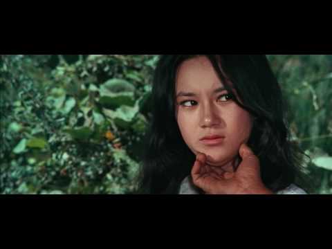 The Big Boss Rice Cakes Scene 1971 | Bruce Lee