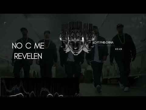 Pablo ft. Fhib & Drina – No C Me Revelen 1 (Official Audio)