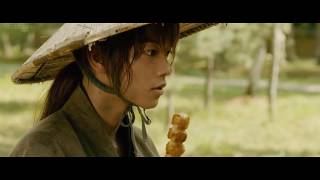 ONE OK ROCK - Notes&#39;n&#39;Words (Rurouni Kenshin FMV)