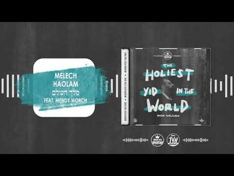 Thank You Hashem / Music and Mendy Worch